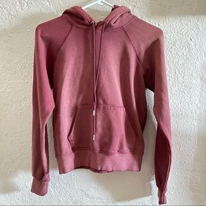 HUDSON Hoodie Sweatshirt
